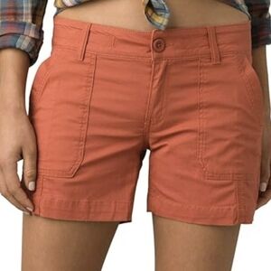 Prana shorts